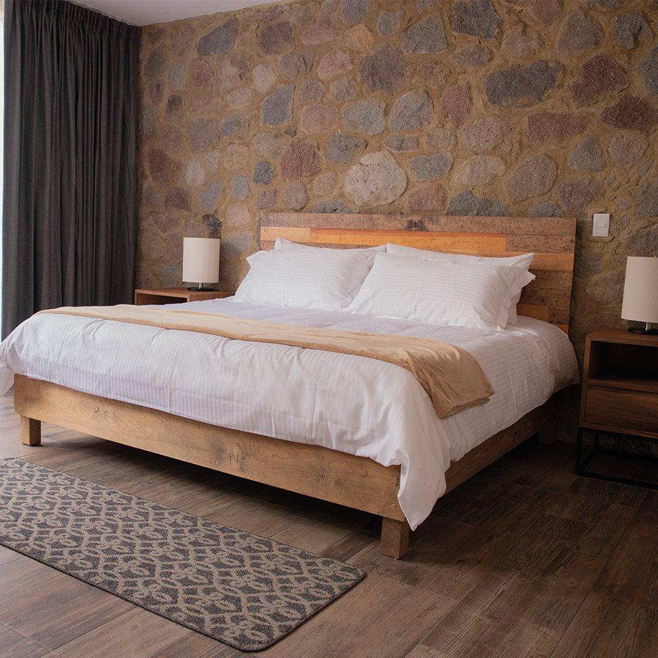 Hotel Boutique Camino Del Bosque By Rotamundos Чолула Екстер'єр фото